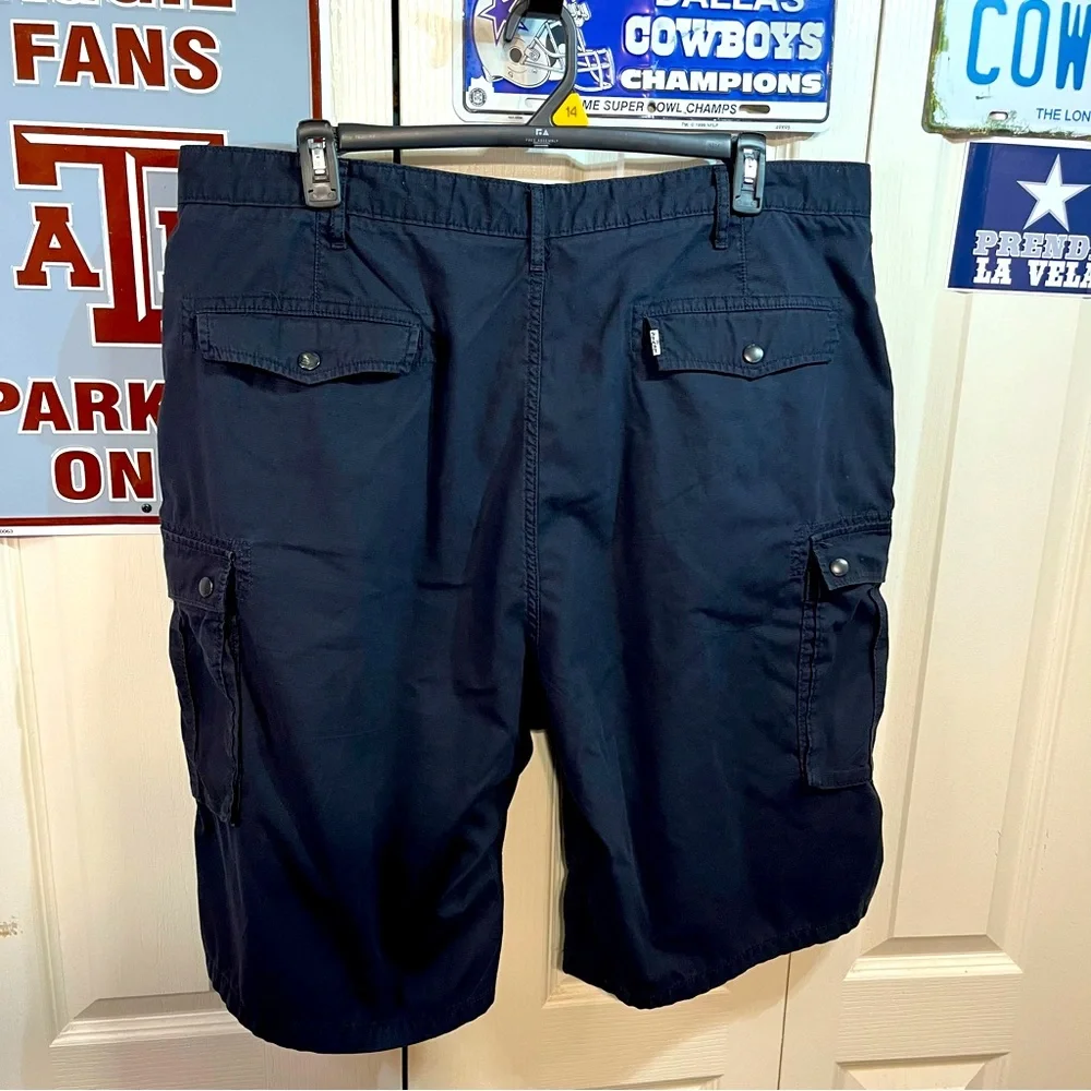 Levi’s Men’s Cargo Shorts - Picture 1 of 7